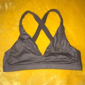 Victoria’s Secret little support workout bra